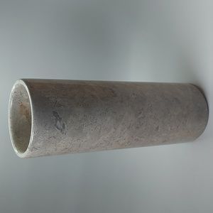 Beautiful stone vase, EUC